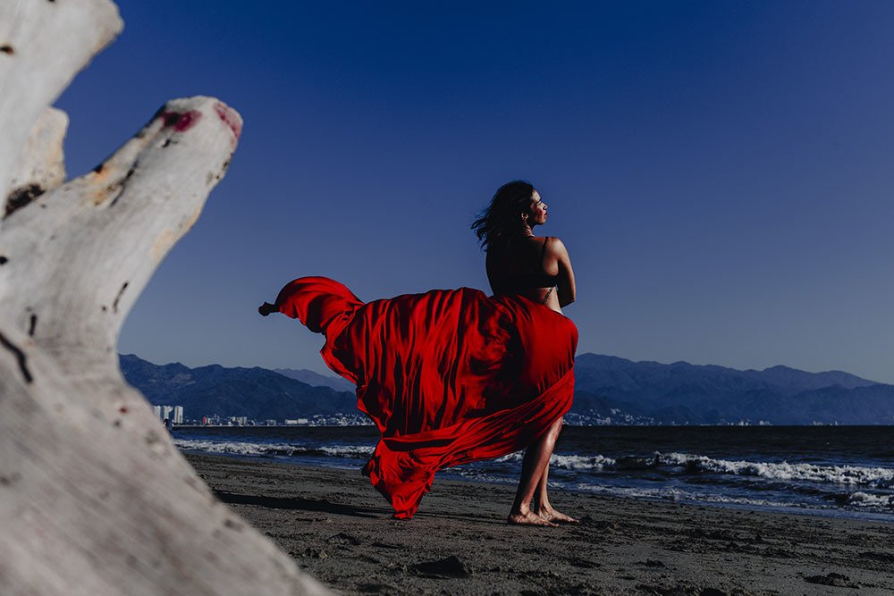 Photograph by Andrea Chavez