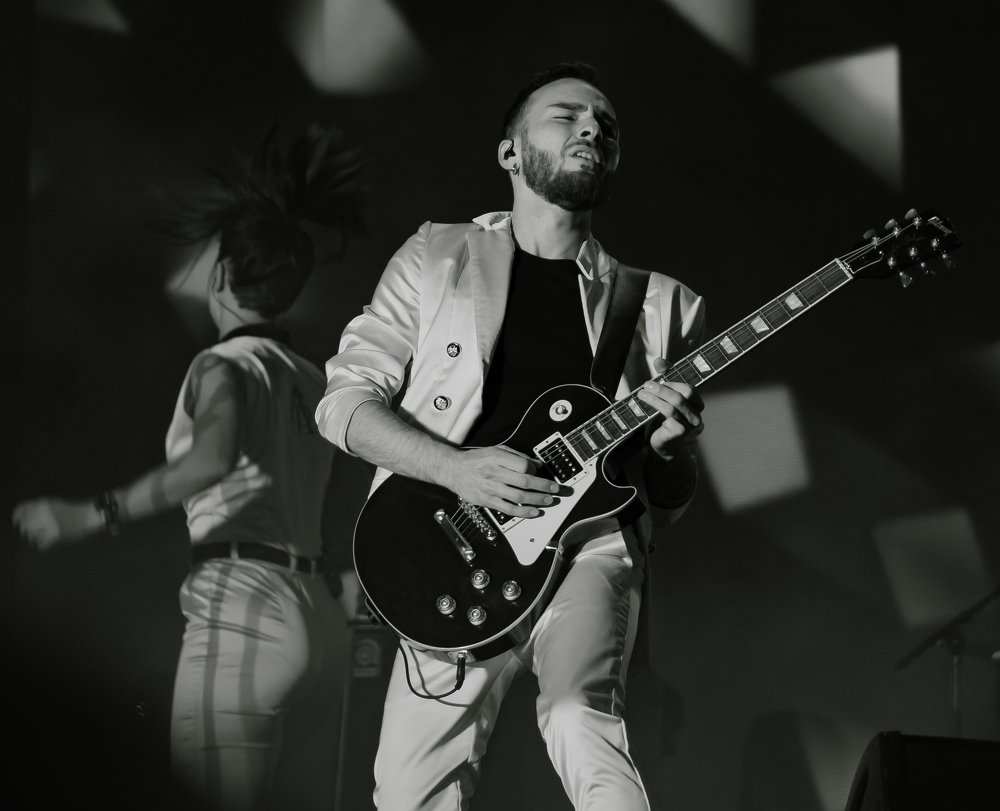 Photograph by Никита Грабкин