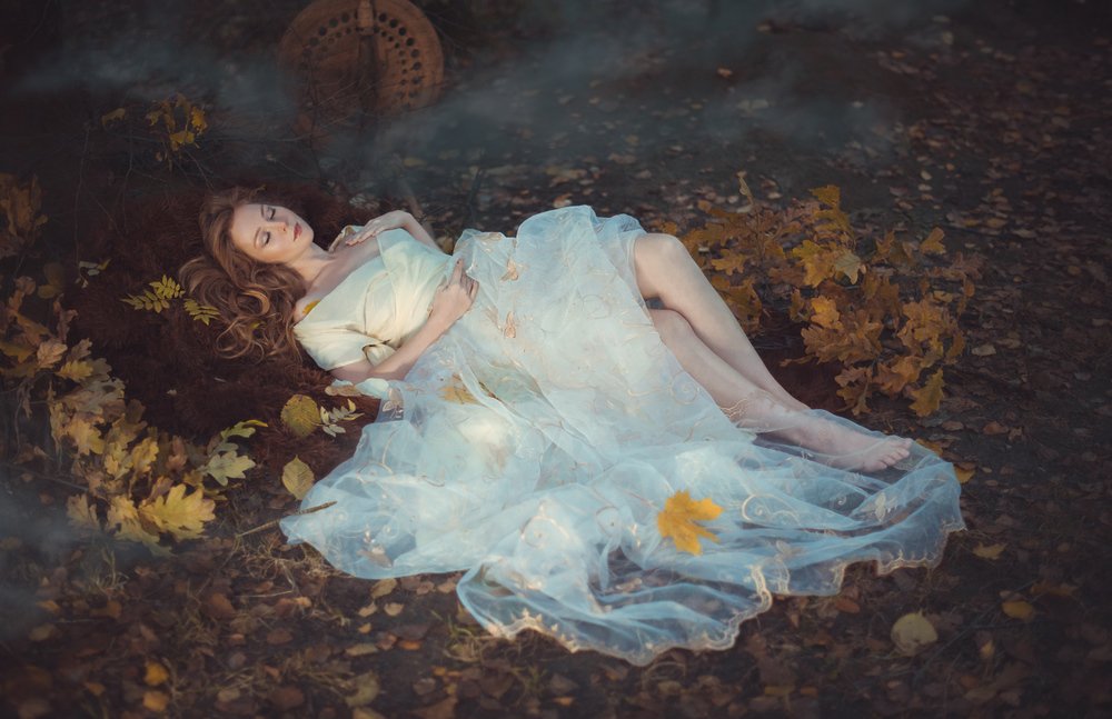 Photograph by Лианесс Лиа