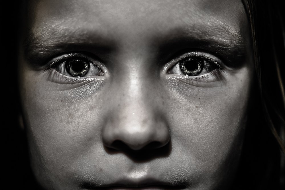 Language of your eyes