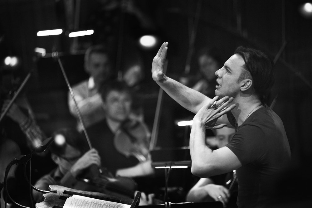 Photograph by Andrey Chuntomov