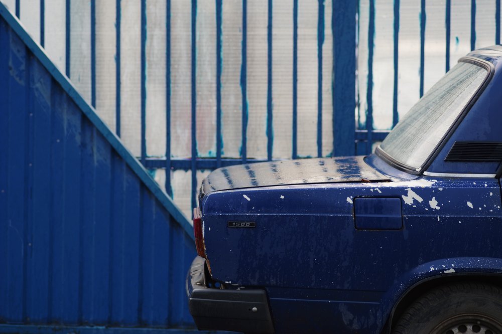 Photograph by Алексей Егоров