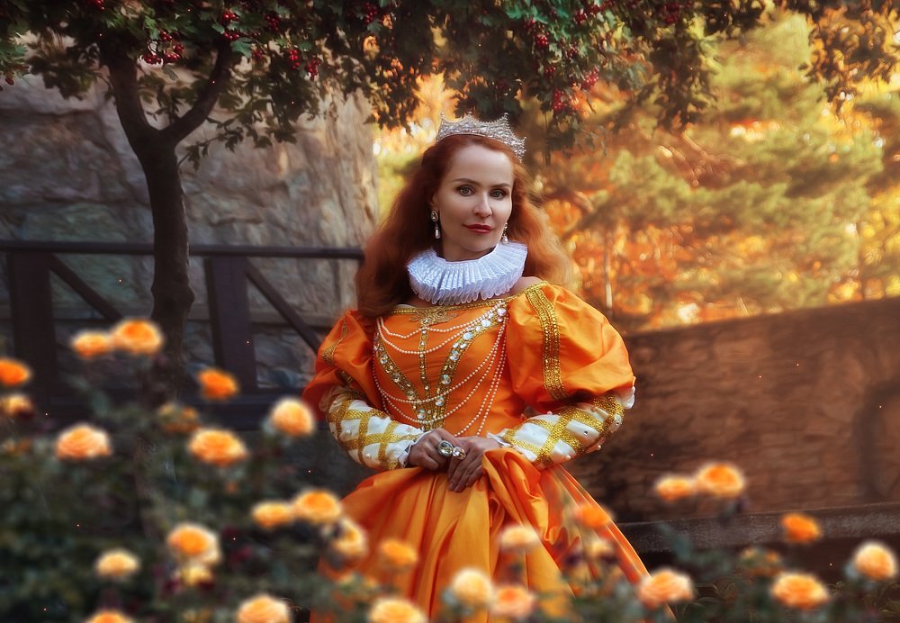 Photograph by Ирина Викторова