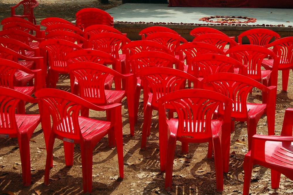 Photograph by ARNAB GHOSAL