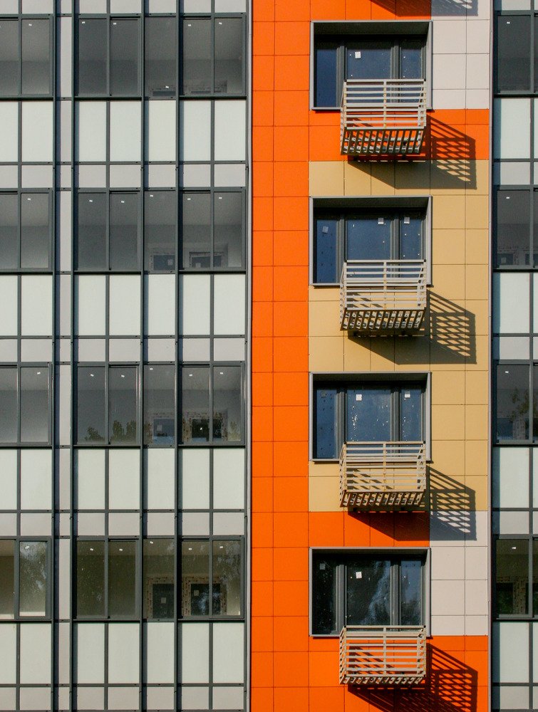 Photograph by Полина Голованова