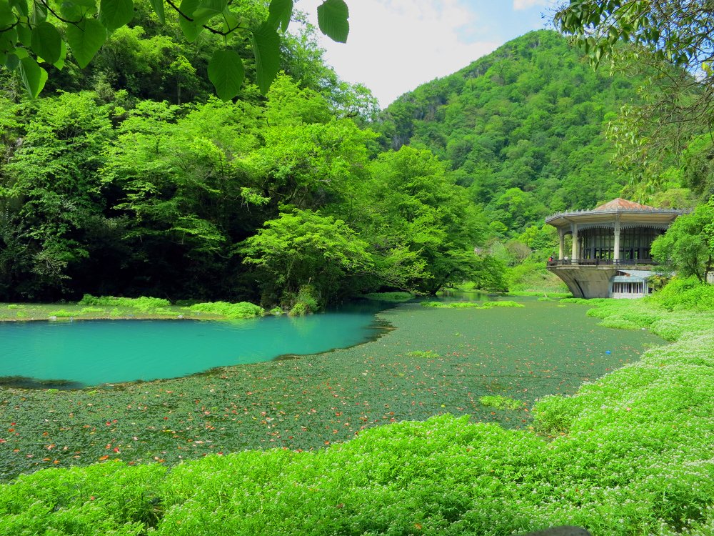 Photograph by София Гавриловна Вотякова