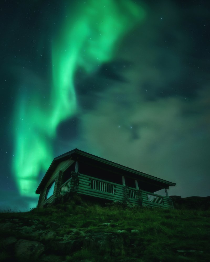 Photograph by Иван Курмышов