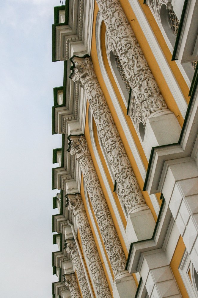 Photograph by Полина Голованова