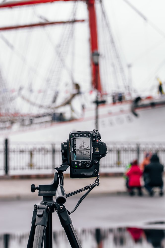 Photograph by Алексей Немчинов