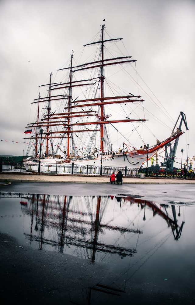 Photograph by Алексей Немчинов