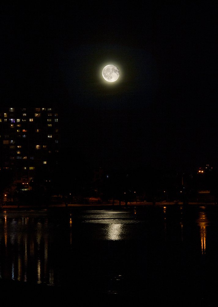 Photograph by Лилия Корж