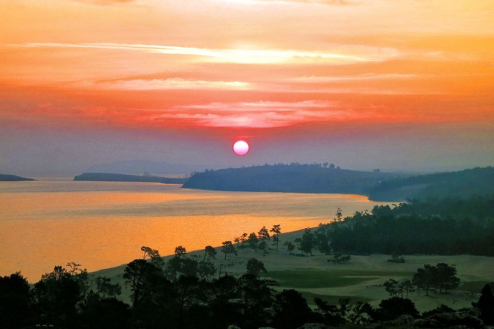 Photograph by София Гавриловна Вотякова