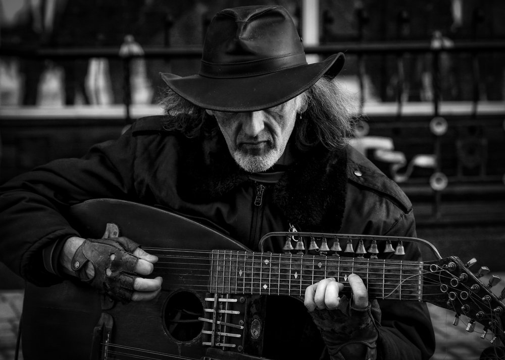 Photograph by Светлана Воскресенская