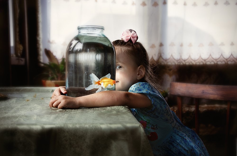 Photograph by Татьяна Дурдук