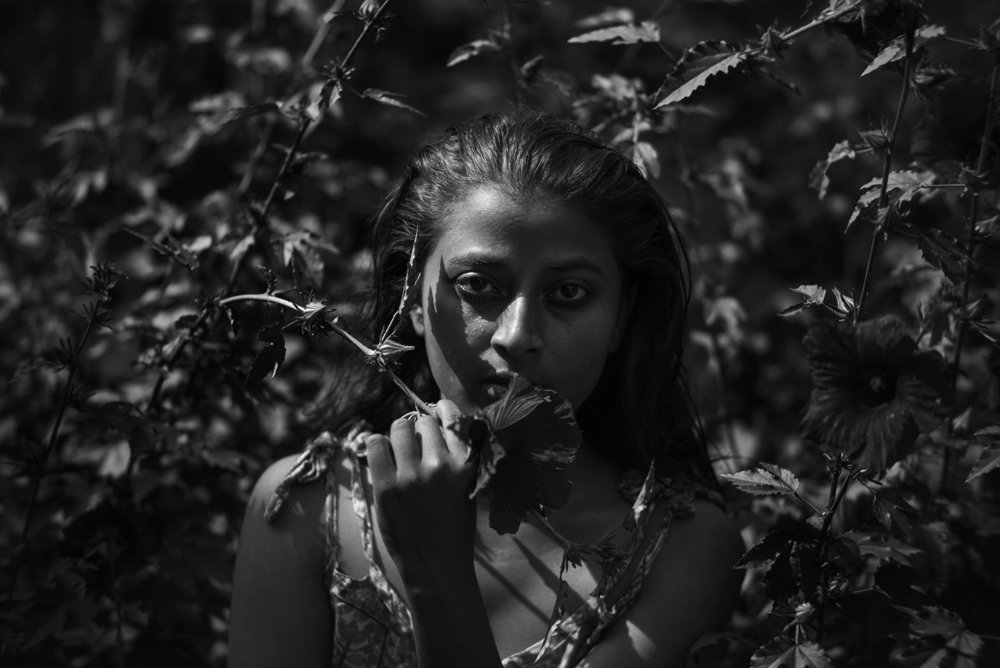 Photograph by ARNAB GHOSAL