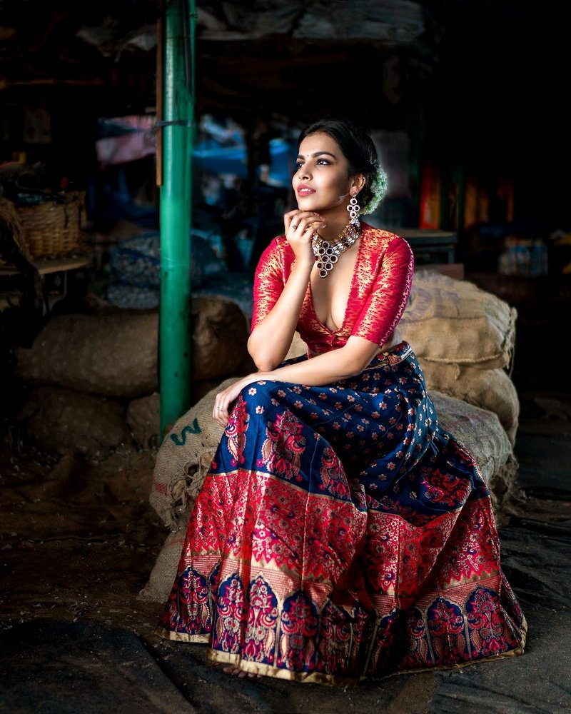 Photograph by Hegde Arun