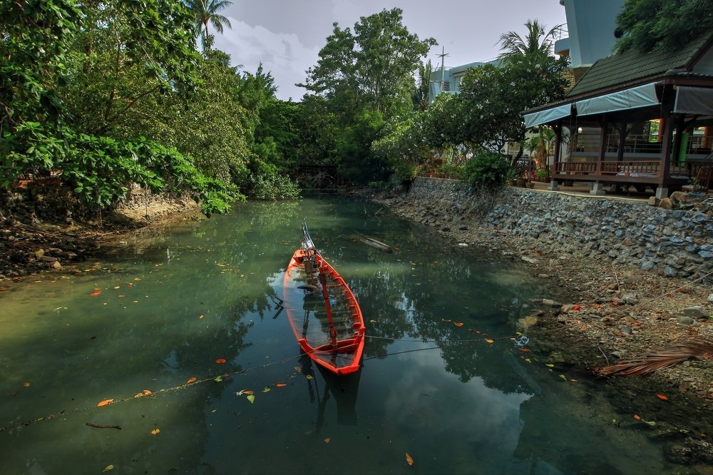 Photograph by Владимир Михайлов