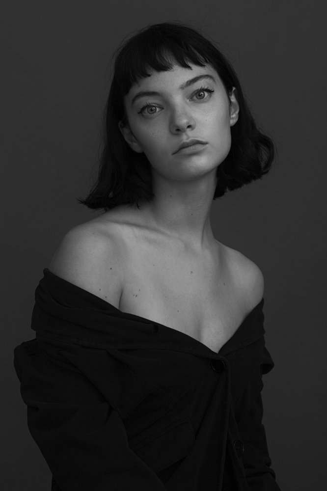 Photograph by Riccardo Nosvelli