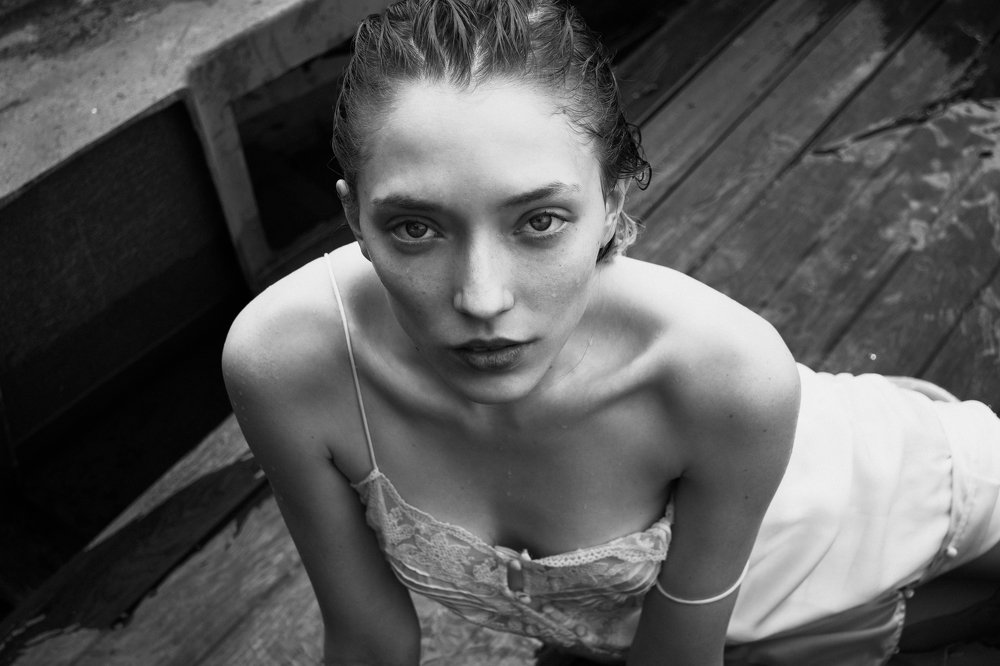 Photograph by Валерия Матирная