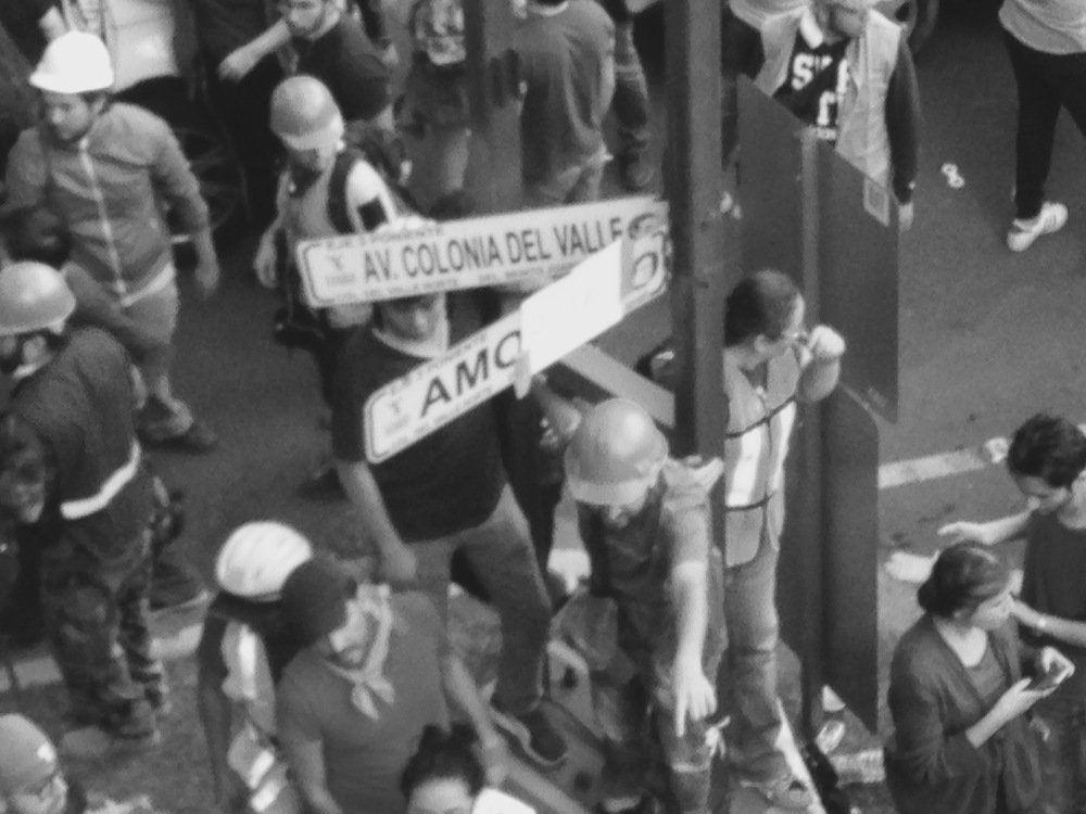 Photograph by Hector Manuel Landeta Muñoz