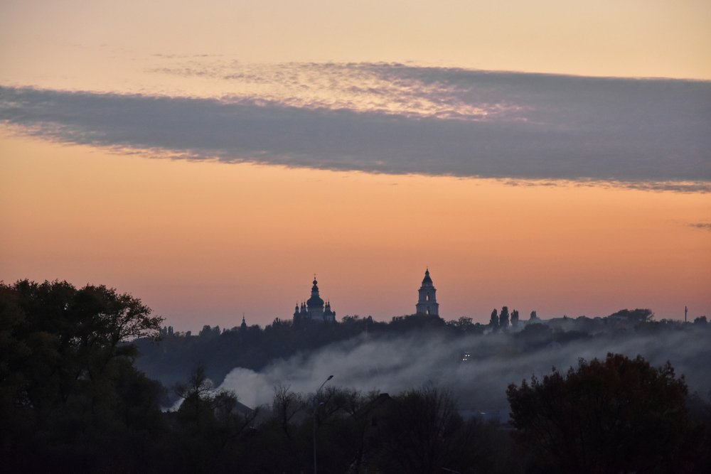 Photograph by Елена Куннова