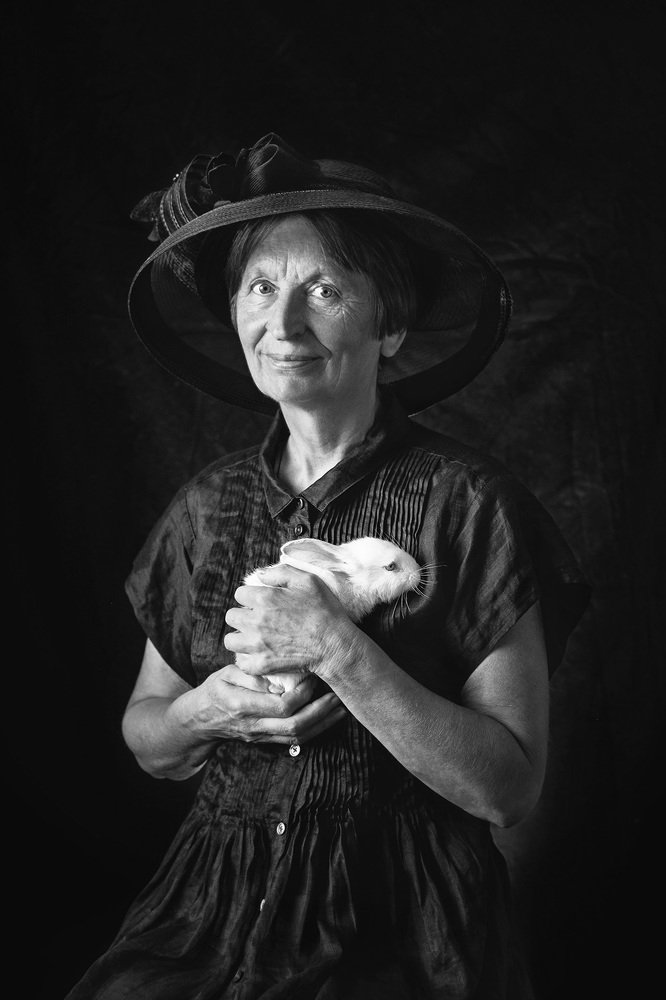 Фотография автора Иванна Климшина