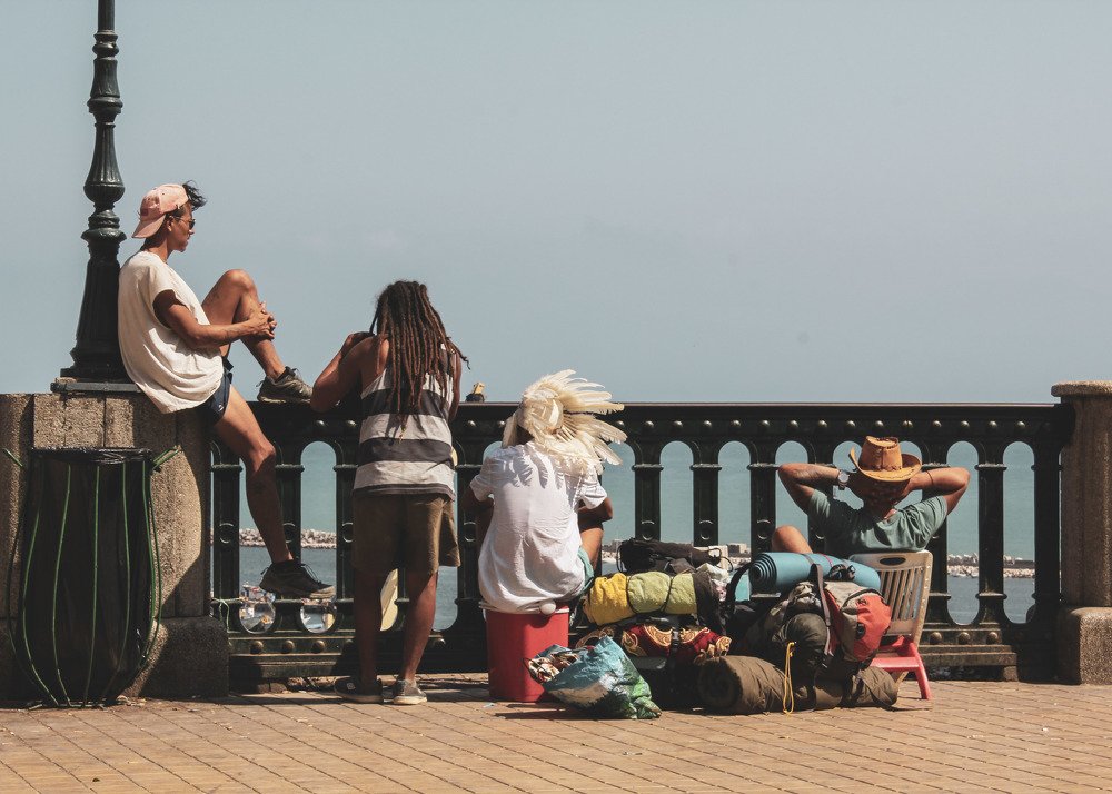 Photograph by Anis Bouraba