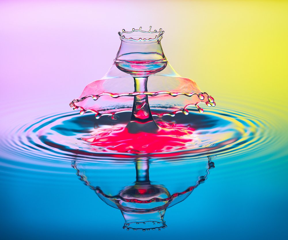 Photograph by Евгений Савченко