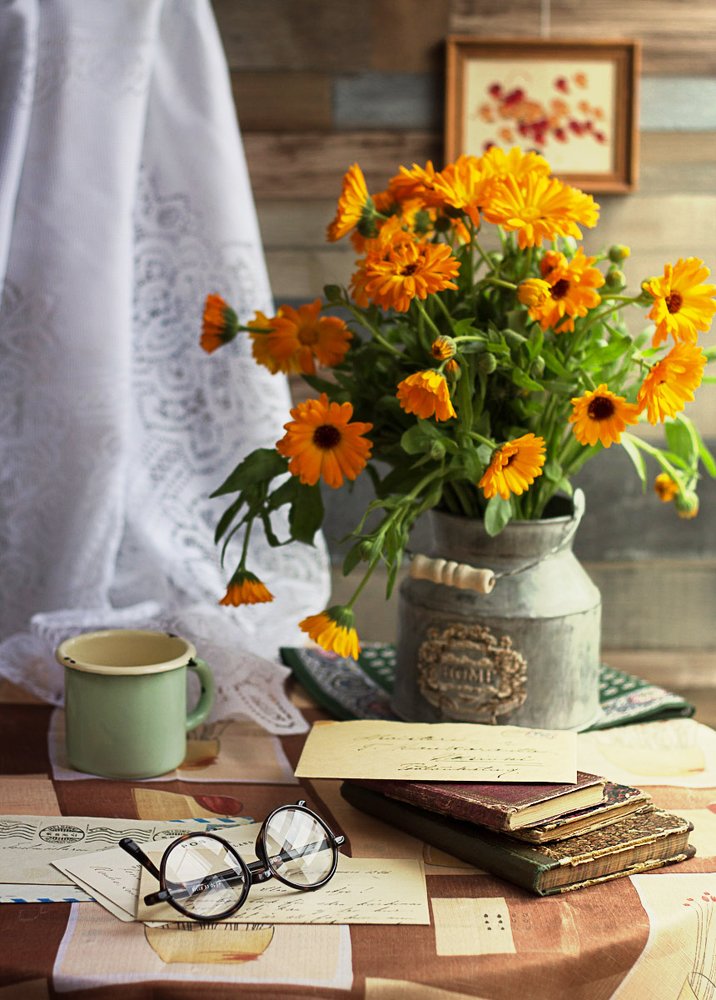 Photograph by Светлана Клинова