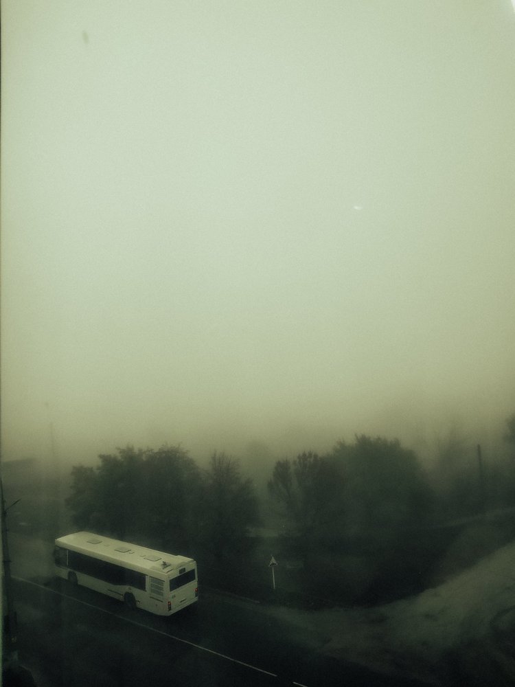 Photograph by Вероника Косян