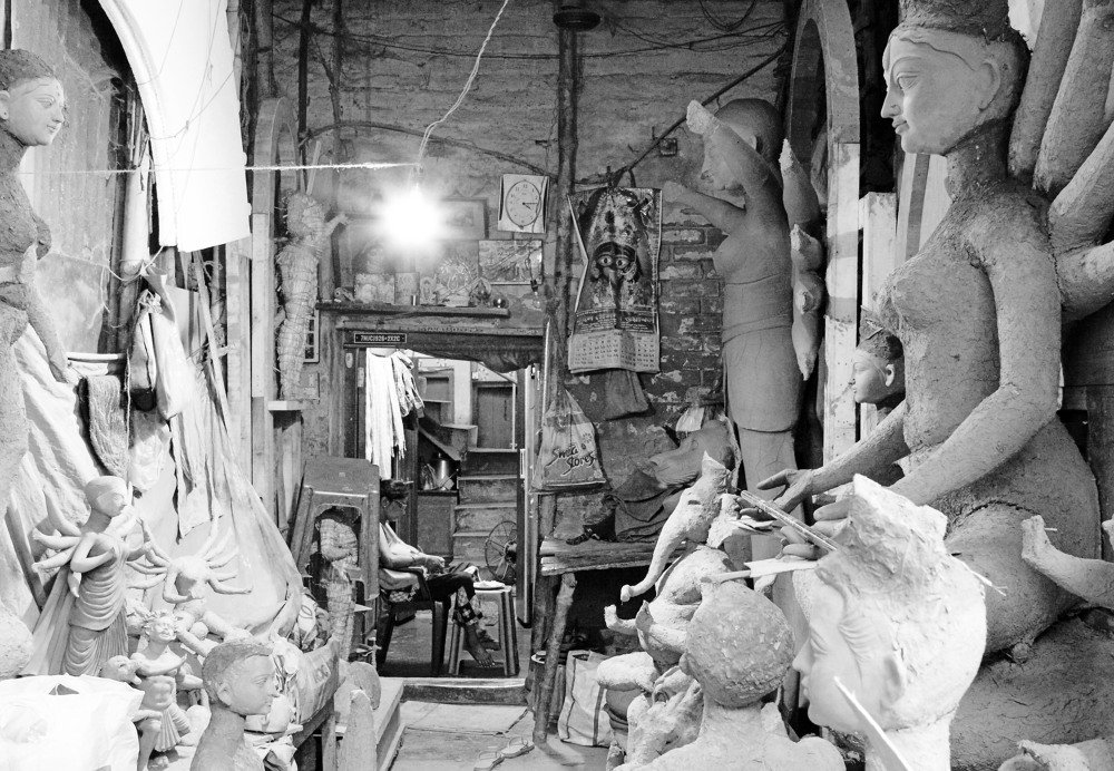 Photograph by AMITAVA BANERJEE