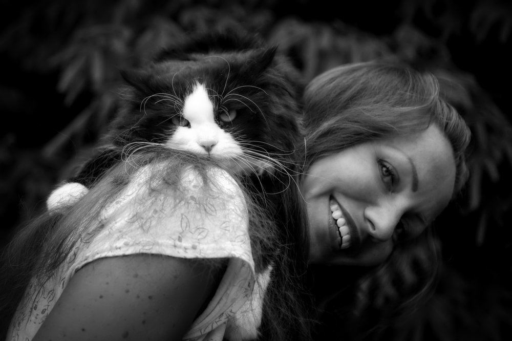 Photograph by Светлана Воскресенская