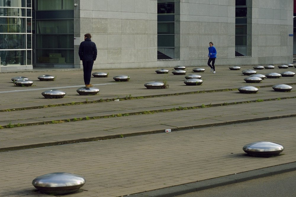 Photograph by Alexandr Bushmelev