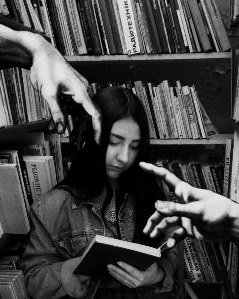 Photograph by Вероника Косян