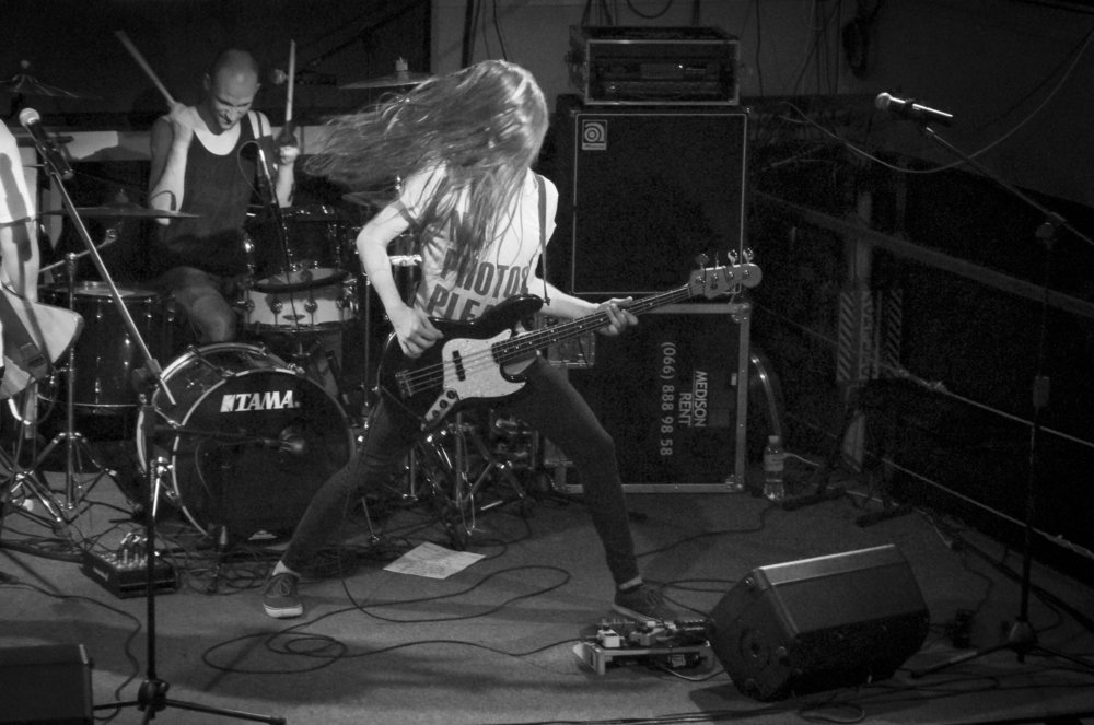 Photograph by Назарій Іванів