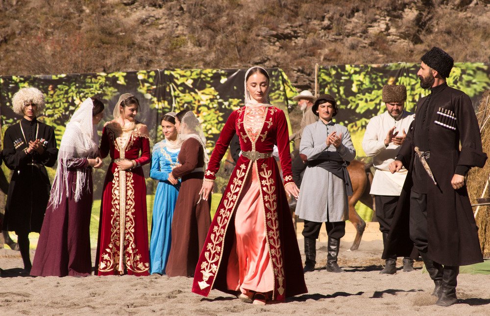 Photograph by Юлия Козаева