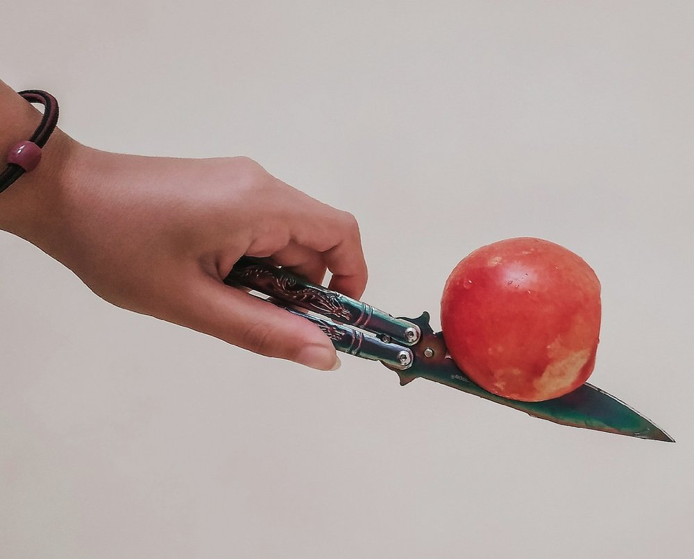 Photograph by Вероника Косян