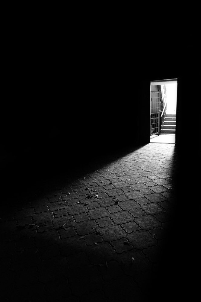 Photograph by Егор Бафталовский