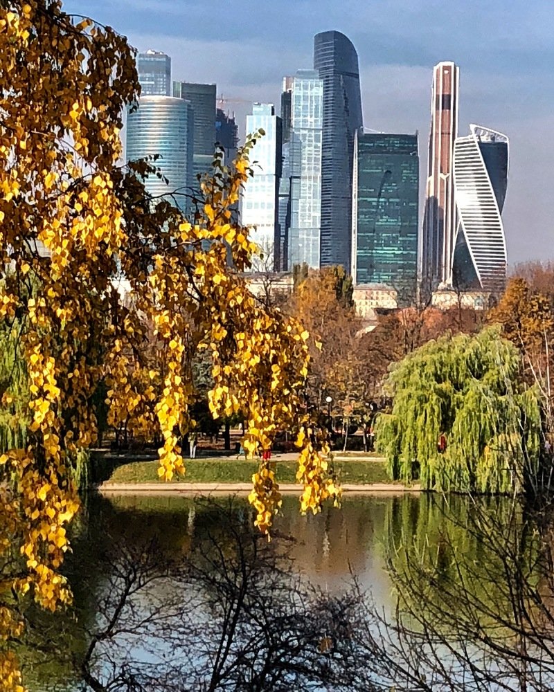 Photograph by Ксения Черных