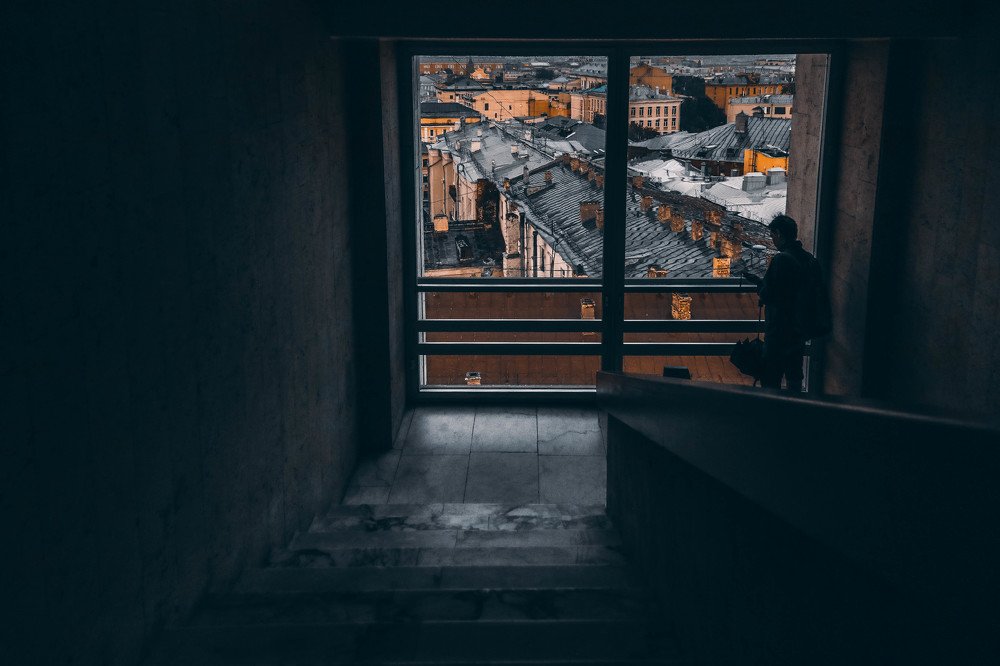 Photograph by Светлана Воскресенская