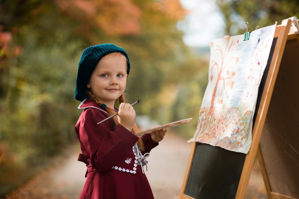 Photograph by Anastasia Hölzer