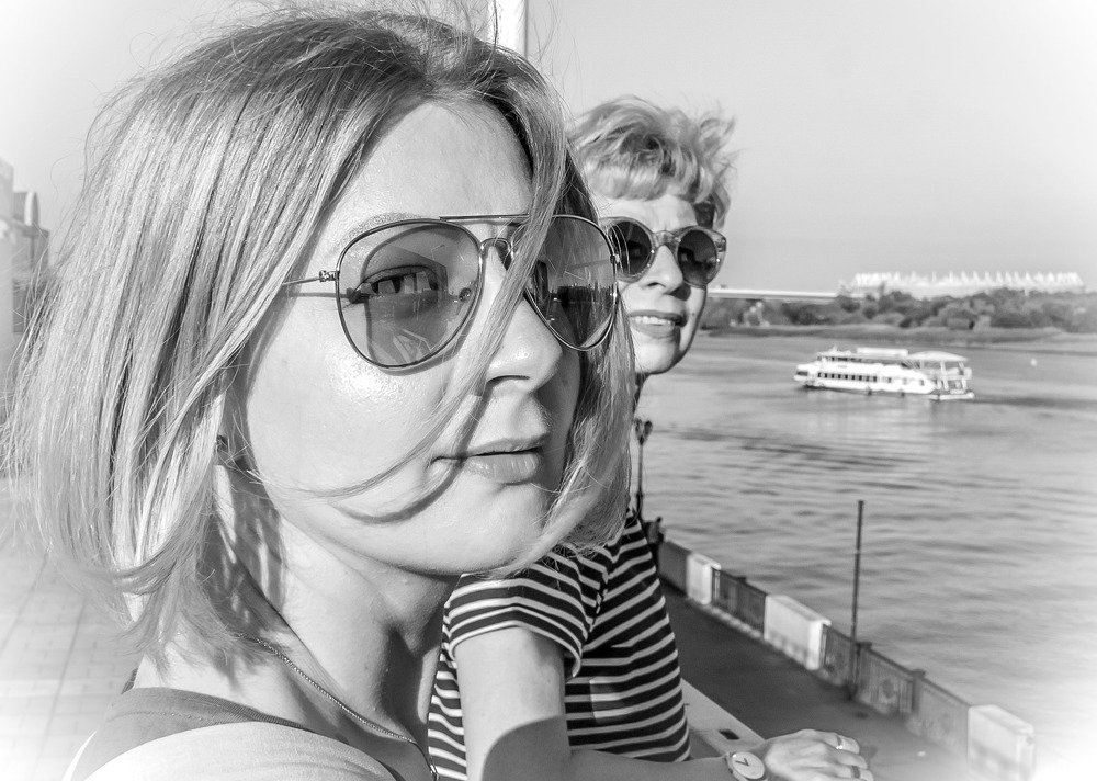 Photograph by Виктор Поверенов