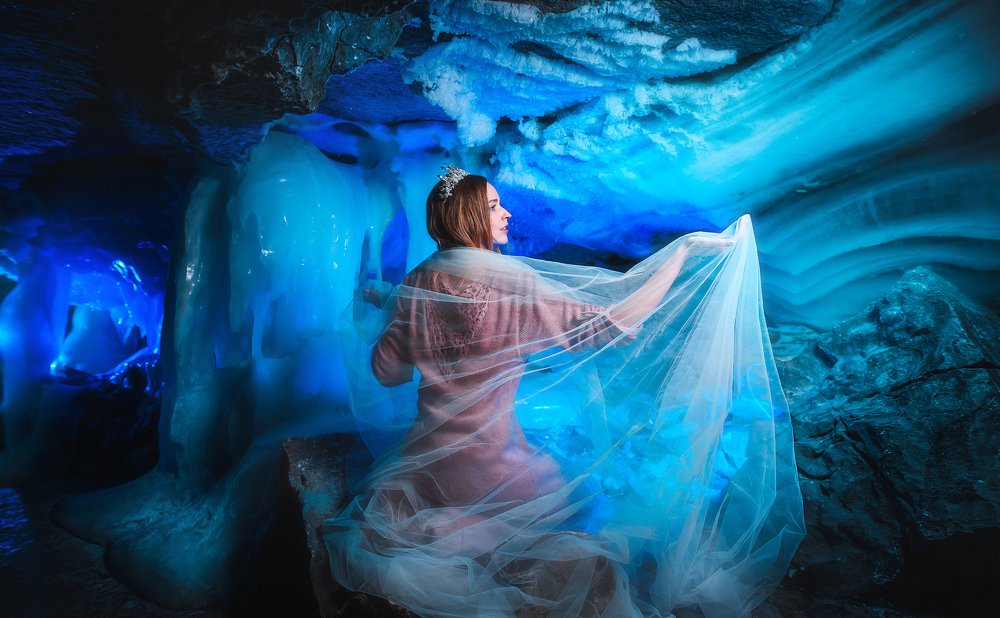 Photograph by Andrey Chuntomov