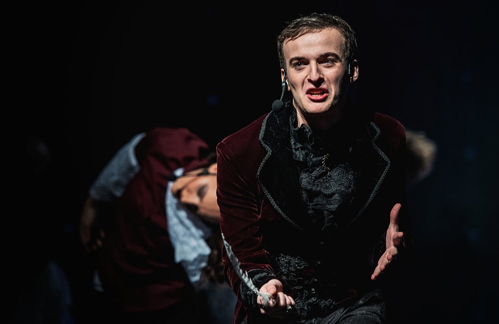 мы из мюзикла