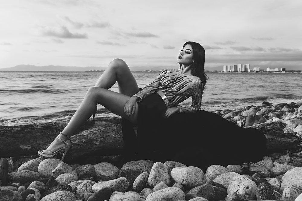 Photograph by Andrea Chavez