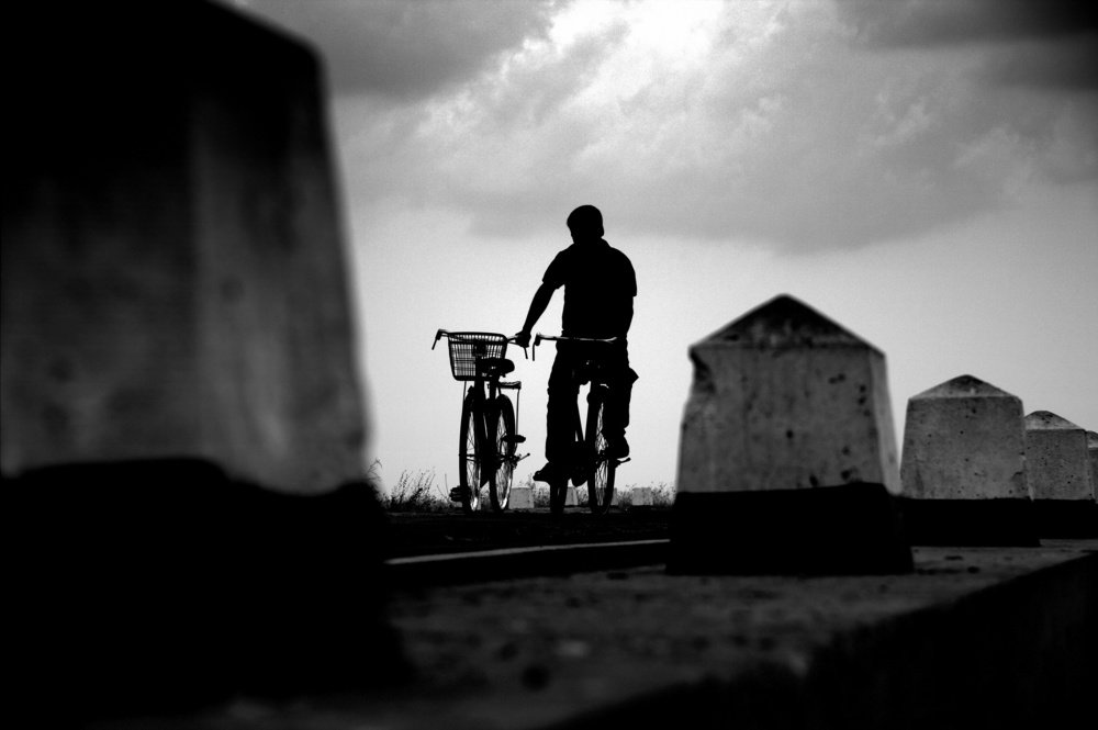 Photograph by Tilaxan Tilaxan