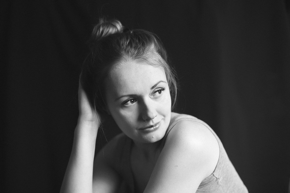 Photograph by Анастасия Мельник