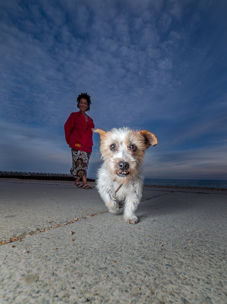 Photograph by Kowalski Tomasz