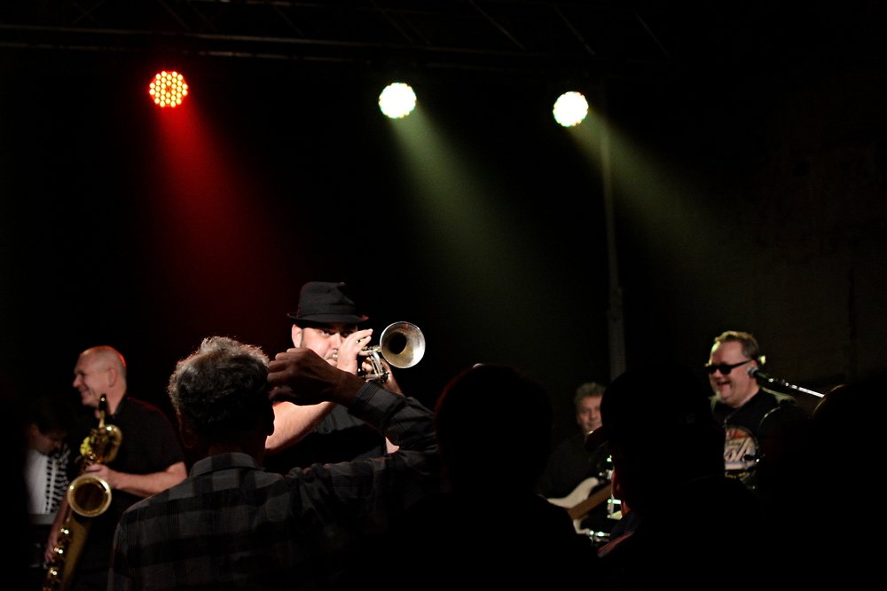 Photograph by Monika Sandr