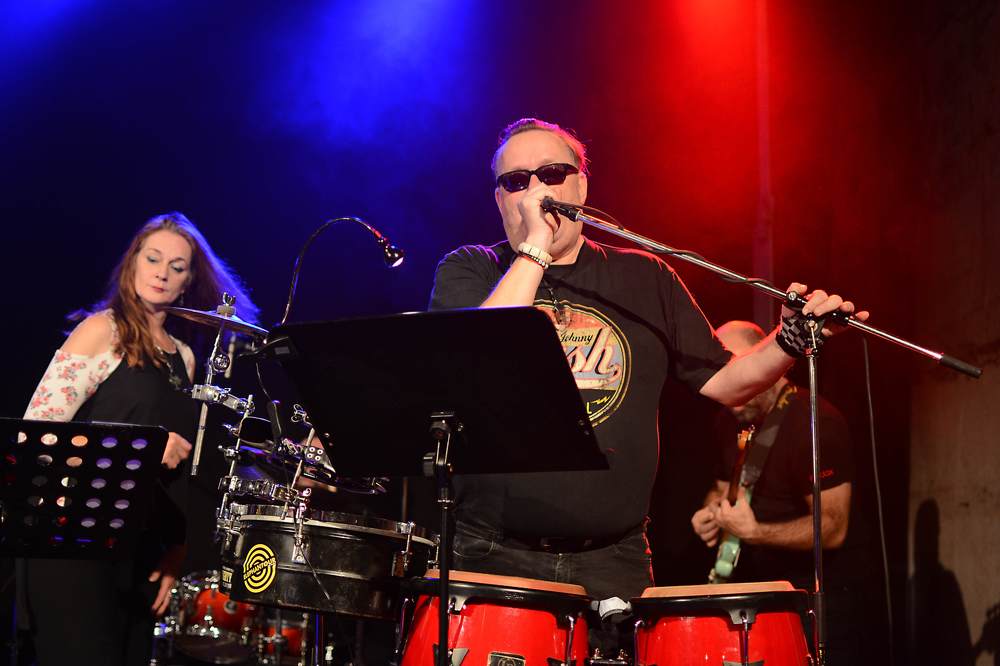 Photograph by Monika Sandr